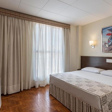 Monreale Express Ribeirao Preto Otel Dış mekan fotoğraf