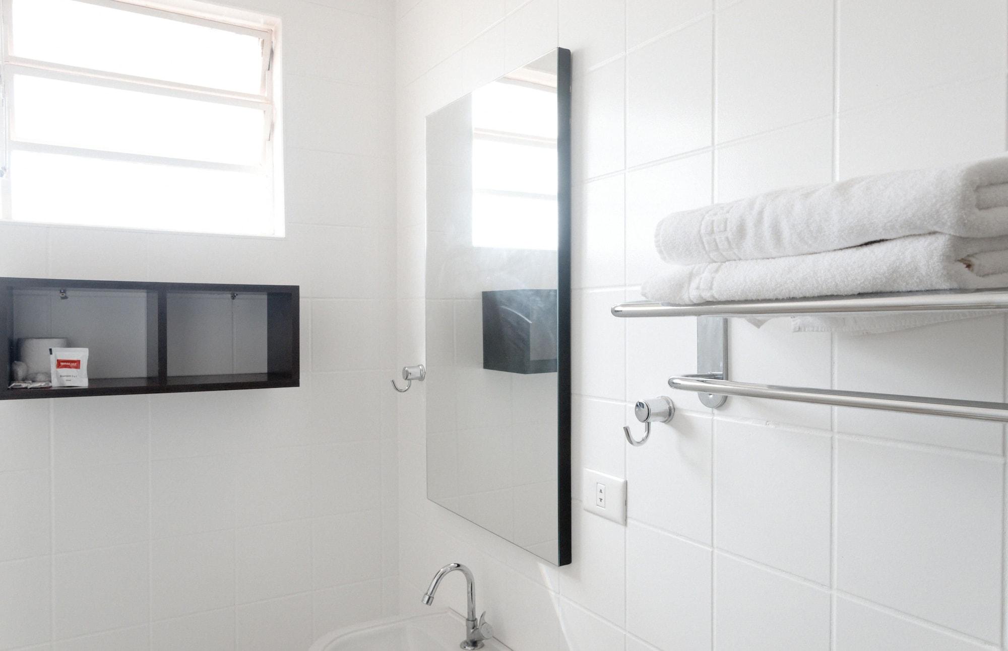Monreale Express Ribeirao Preto Otel Dış mekan fotoğraf