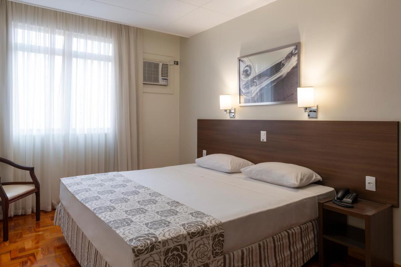 Monreale Express Ribeirao Preto Otel Dış mekan fotoğraf