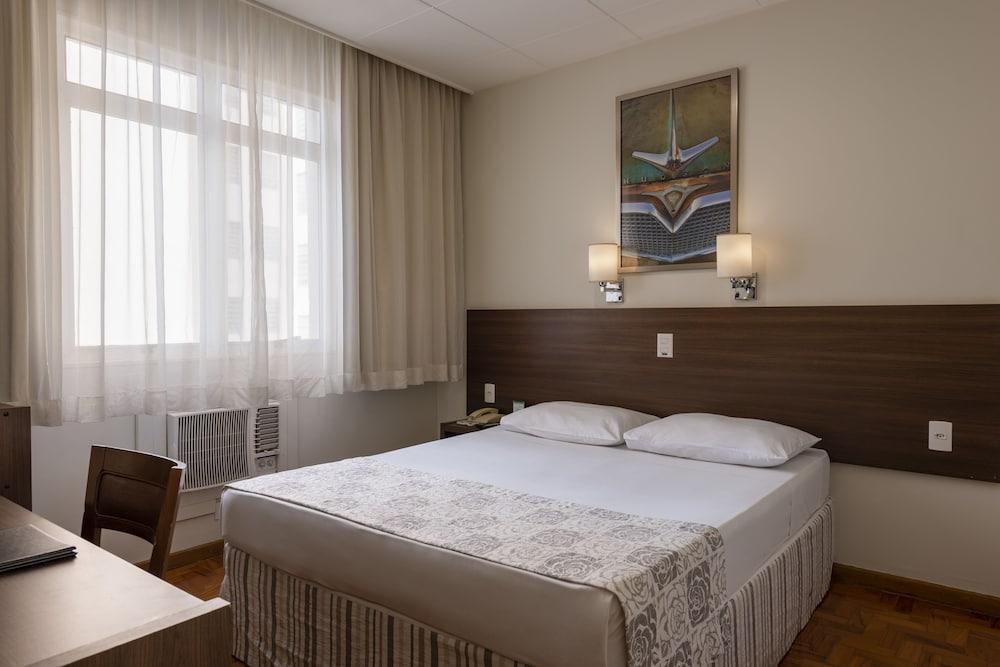 Monreale Express Ribeirao Preto Otel Dış mekan fotoğraf