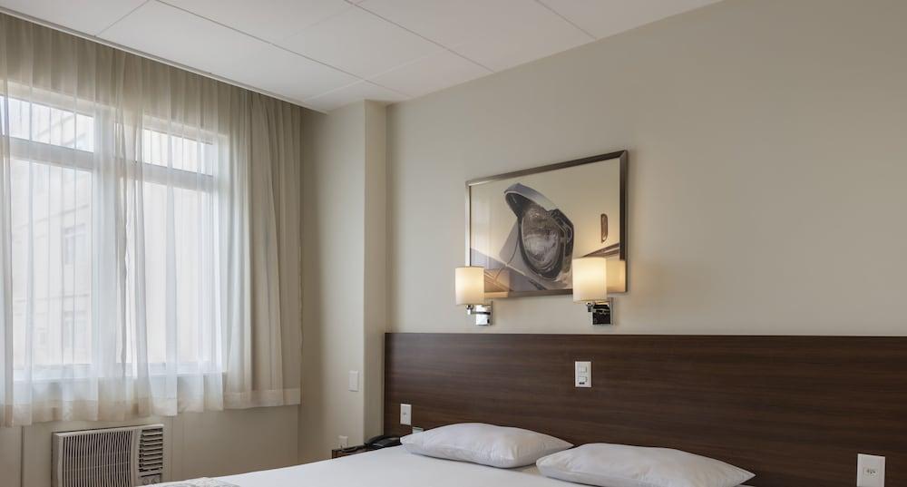 Monreale Express Ribeirao Preto Otel Dış mekan fotoğraf