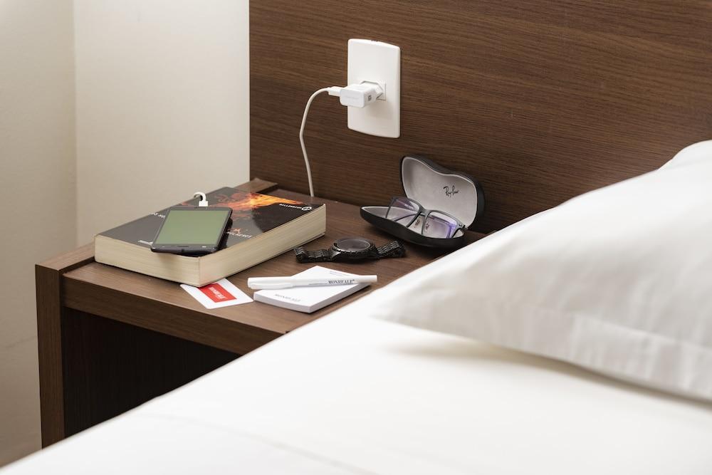Monreale Express Ribeirao Preto Otel Dış mekan fotoğraf