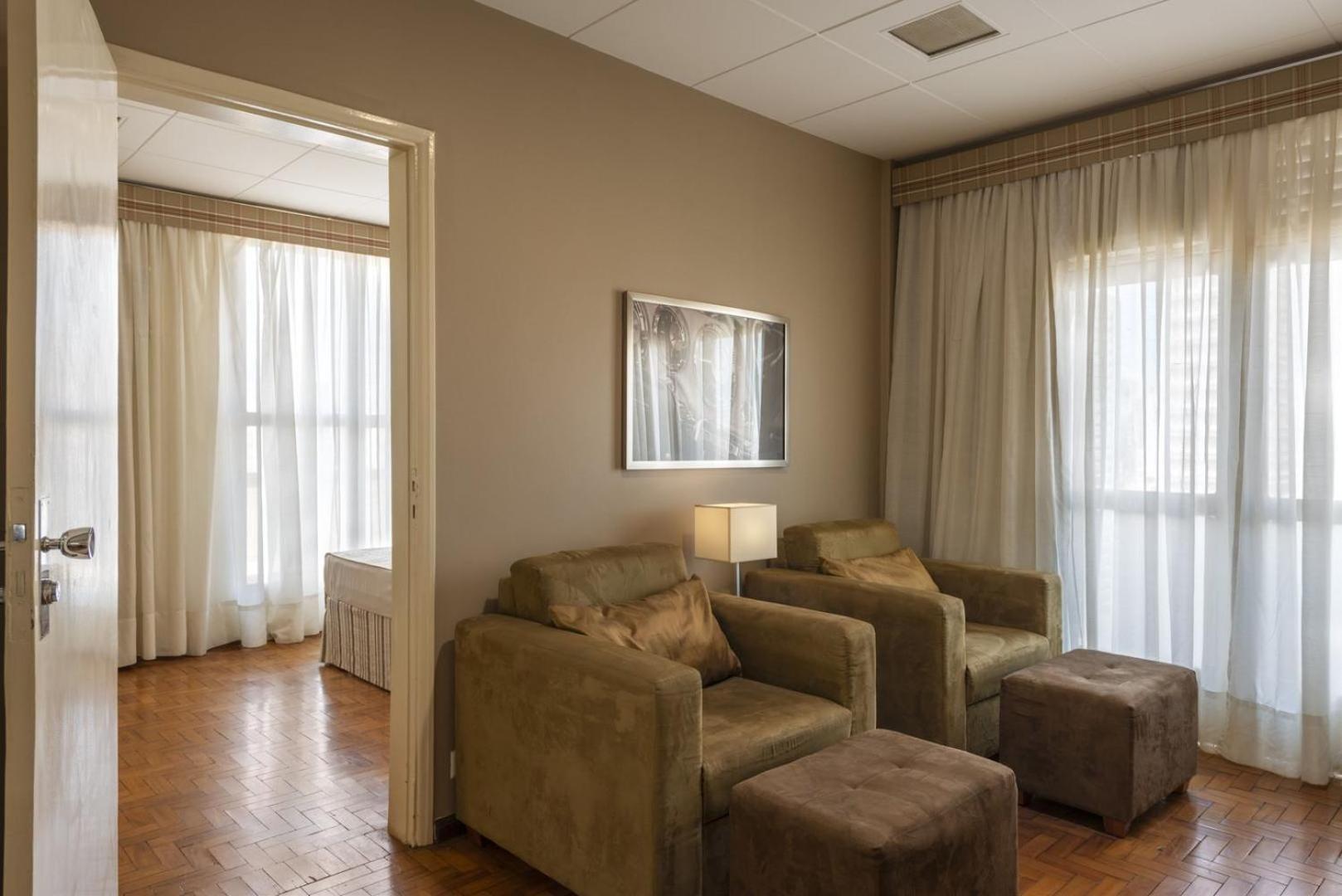 Monreale Express Ribeirao Preto Otel Dış mekan fotoğraf