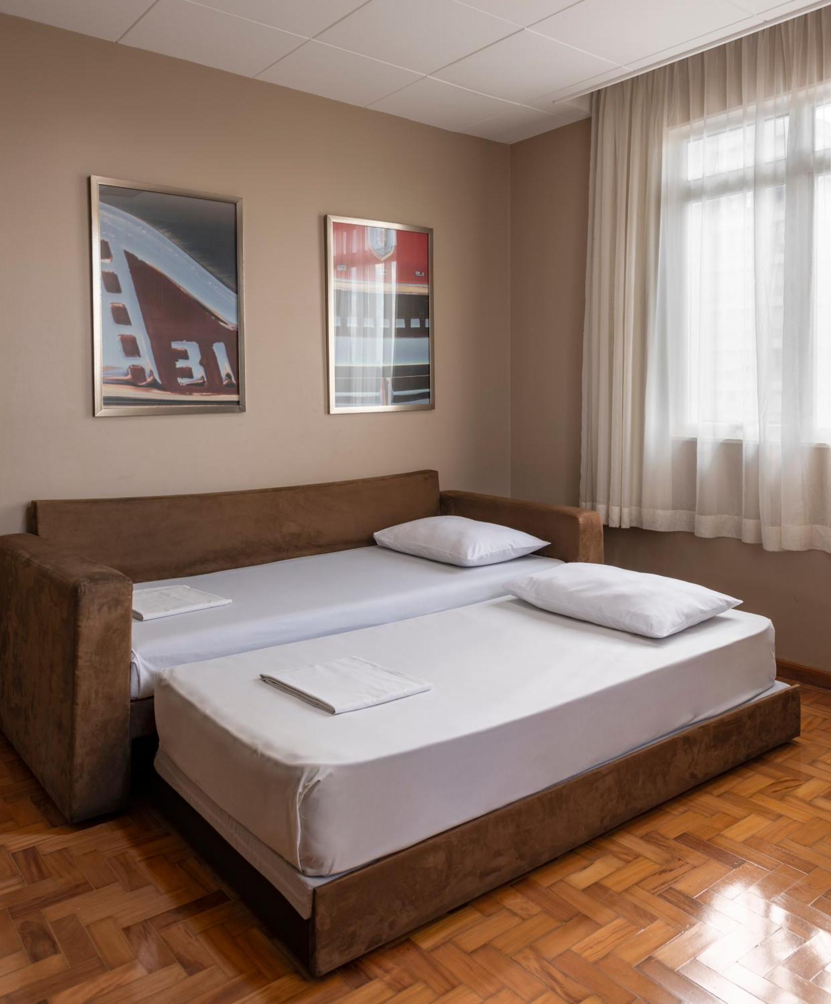 Monreale Express Ribeirao Preto Otel Dış mekan fotoğraf