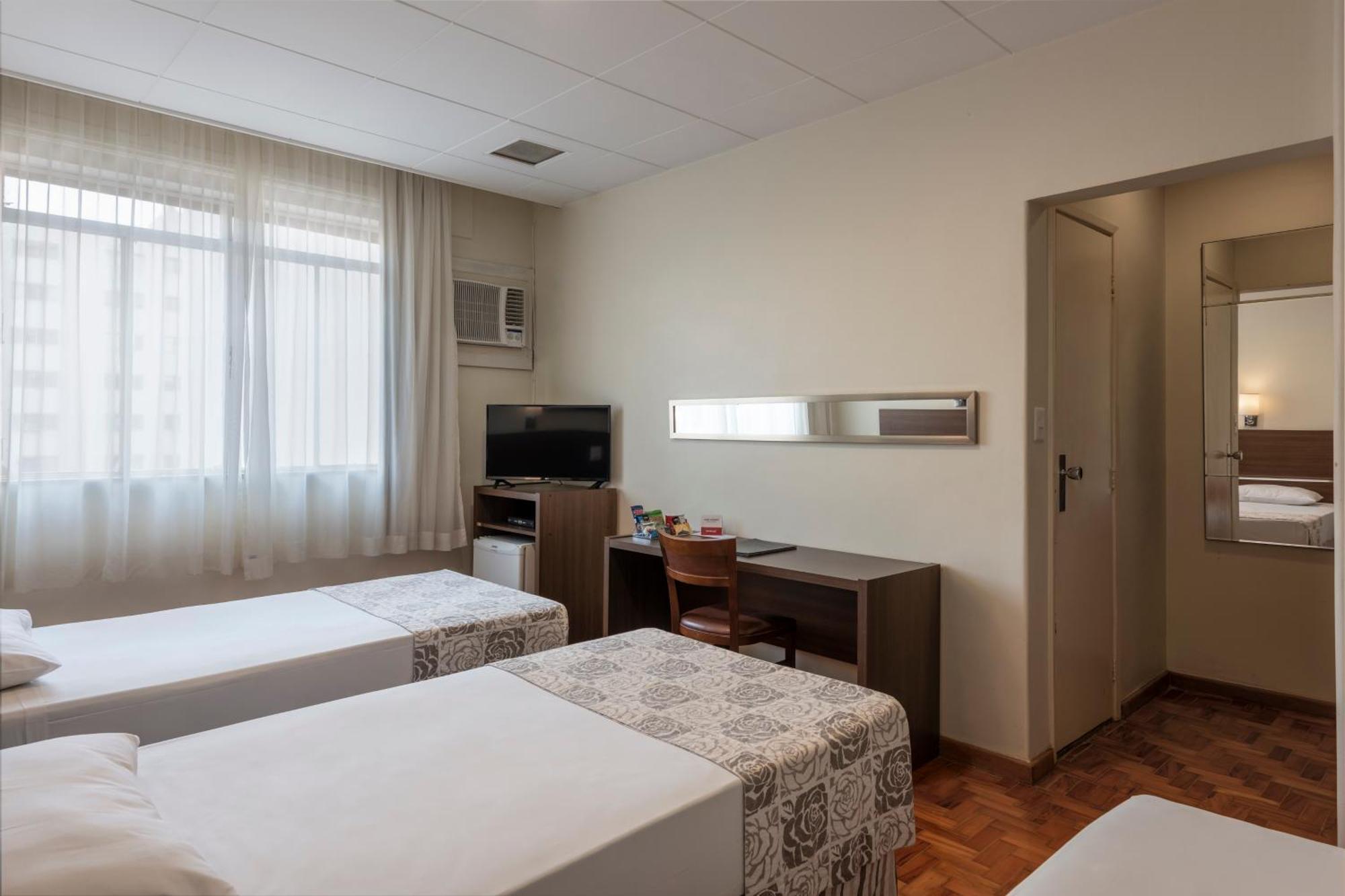 Monreale Express Ribeirao Preto Otel Dış mekan fotoğraf