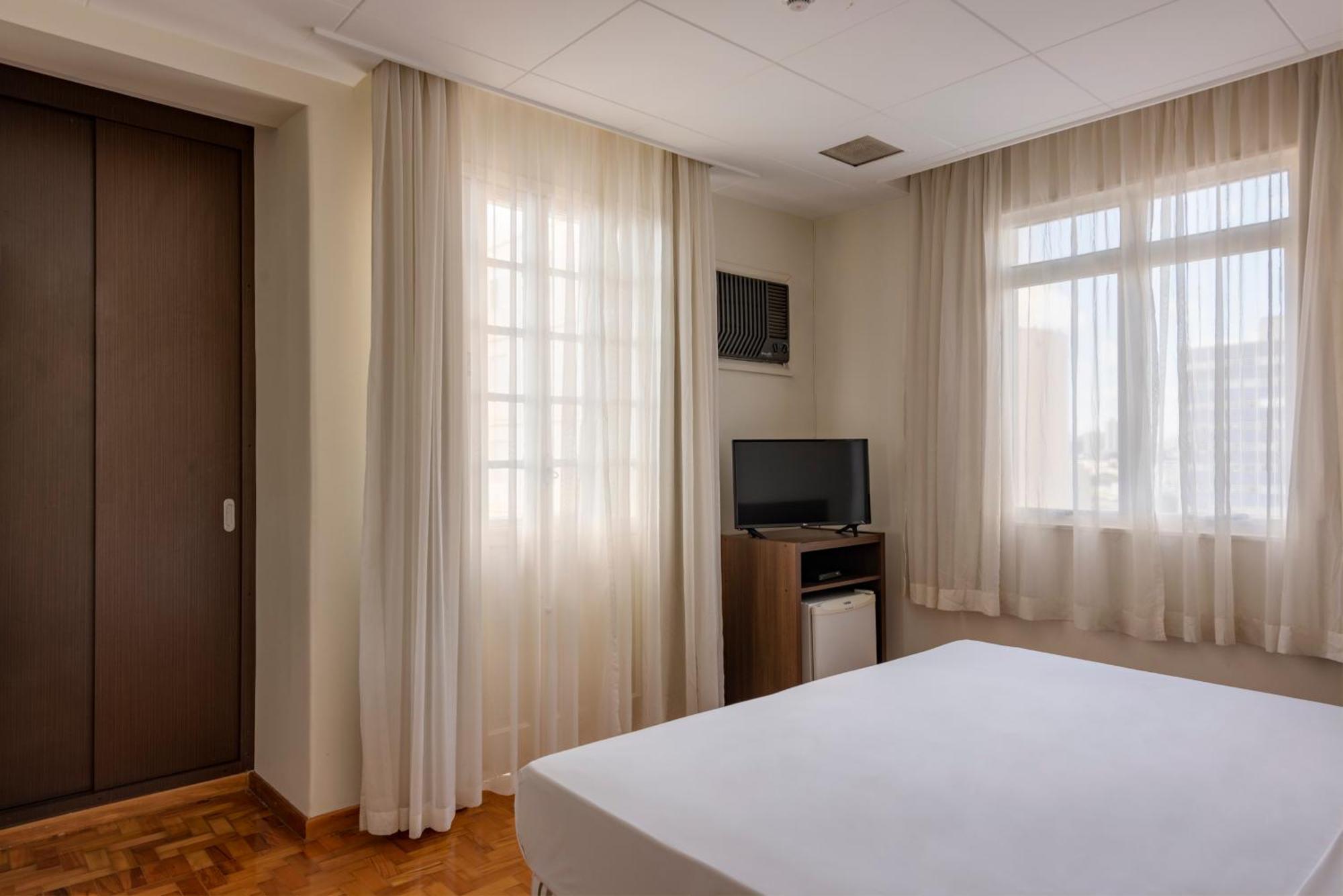Monreale Express Ribeirao Preto Otel Dış mekan fotoğraf