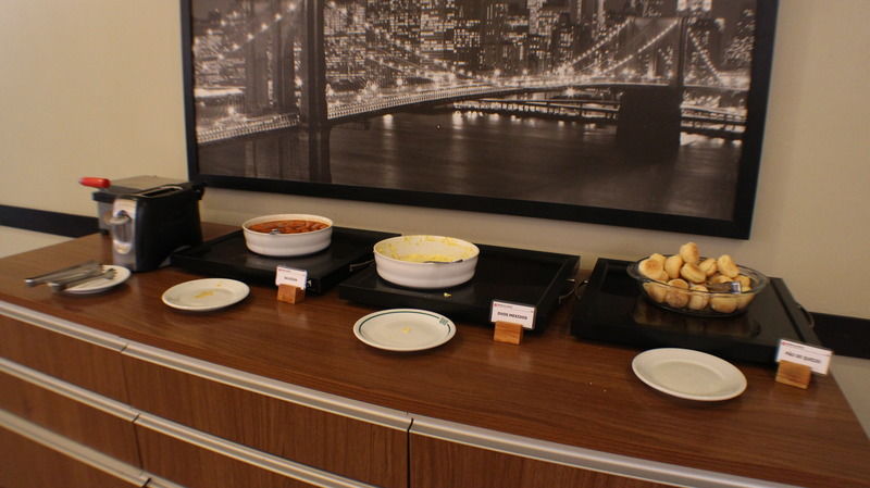 Monreale Express Ribeirao Preto Otel Dış mekan fotoğraf