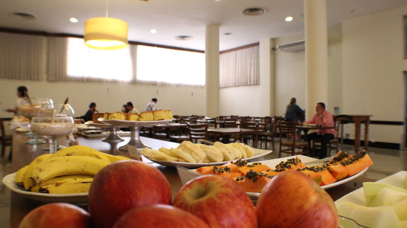 Monreale Express Ribeirao Preto Otel Dış mekan fotoğraf