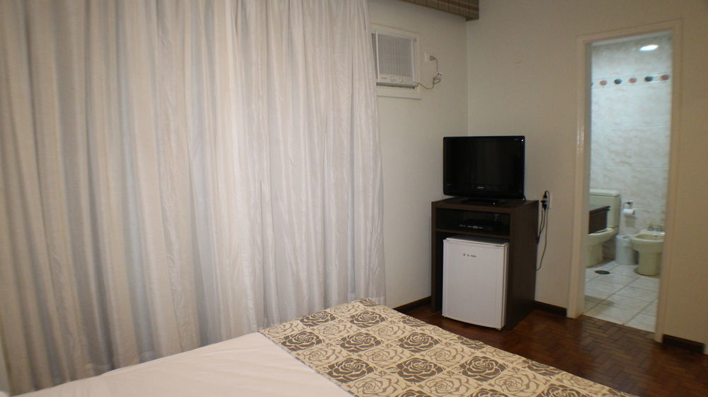 Monreale Express Ribeirao Preto Otel Dış mekan fotoğraf
