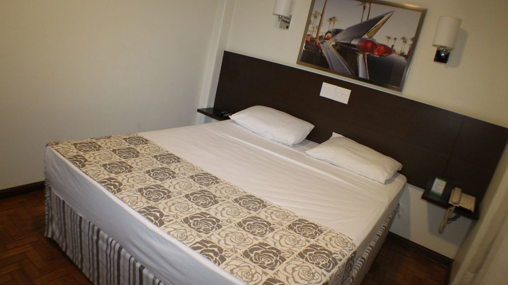 Monreale Express Ribeirao Preto Otel Dış mekan fotoğraf