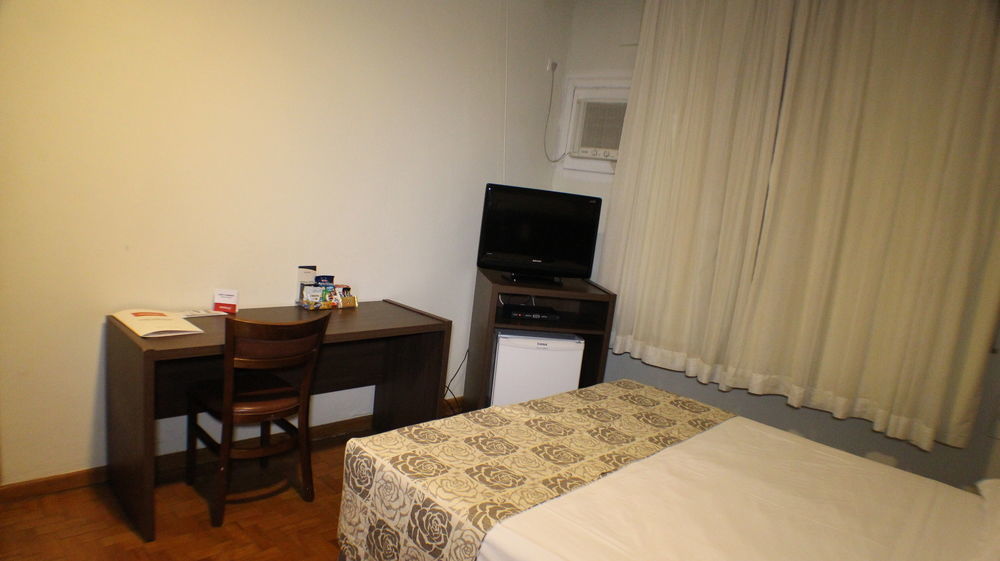 Monreale Express Ribeirao Preto Otel Dış mekan fotoğraf
