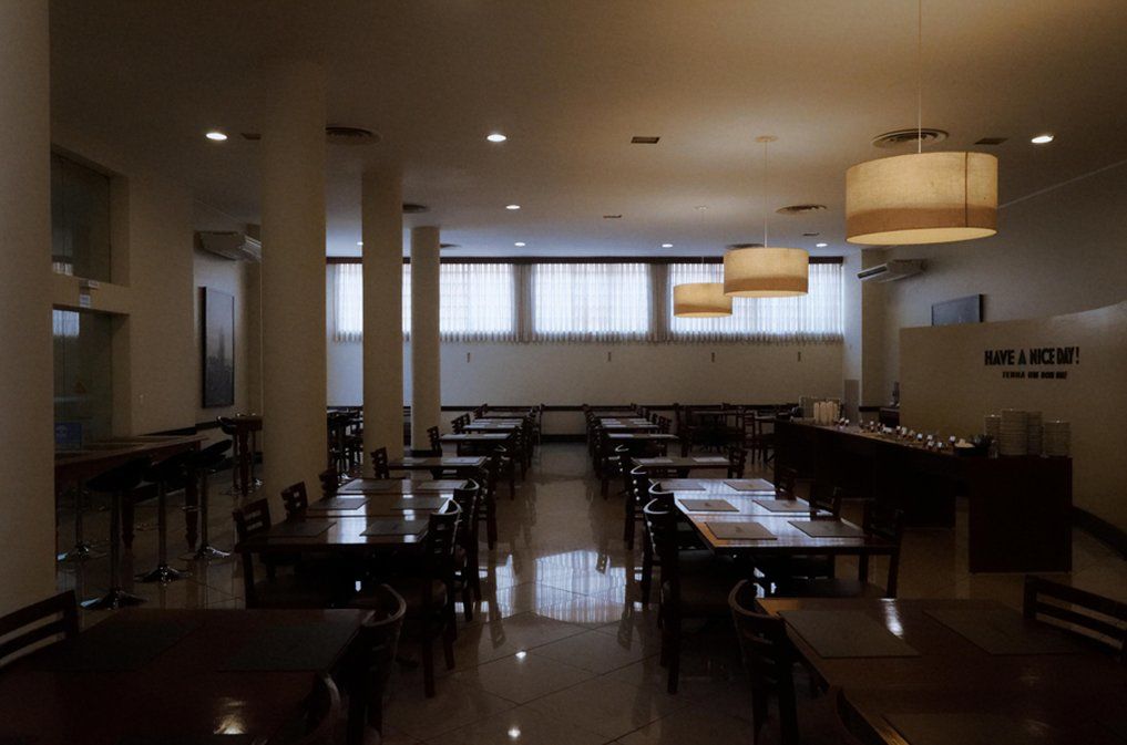 Monreale Express Ribeirao Preto Otel Dış mekan fotoğraf