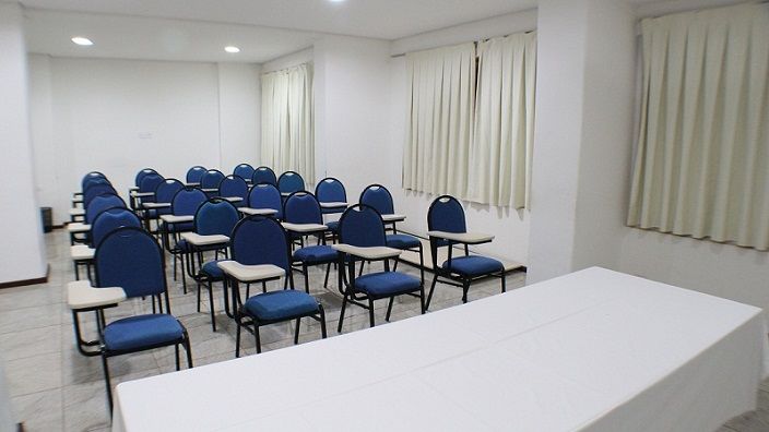 Monreale Express Ribeirao Preto Otel Dış mekan fotoğraf