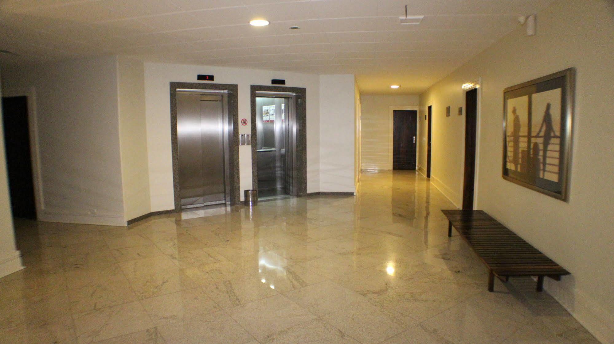 Monreale Express Ribeirao Preto Otel Dış mekan fotoğraf