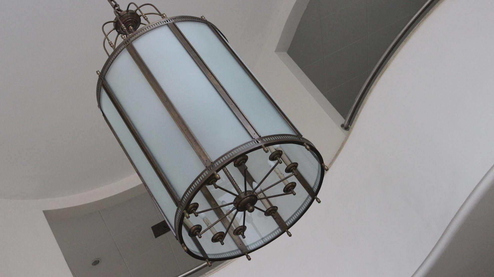 Monreale Express Ribeirao Preto Otel Dış mekan fotoğraf