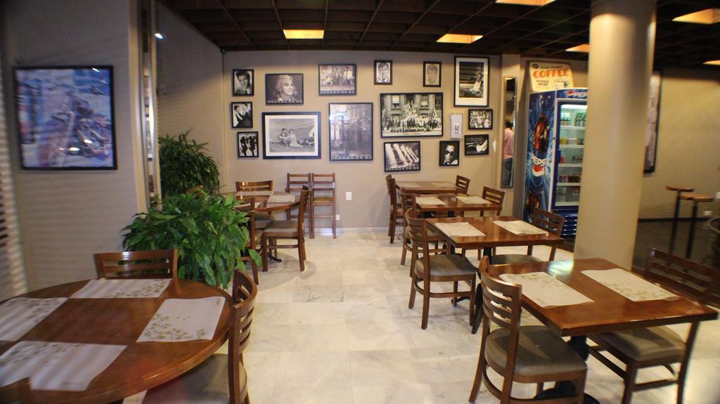 Monreale Express Ribeirao Preto Otel Dış mekan fotoğraf