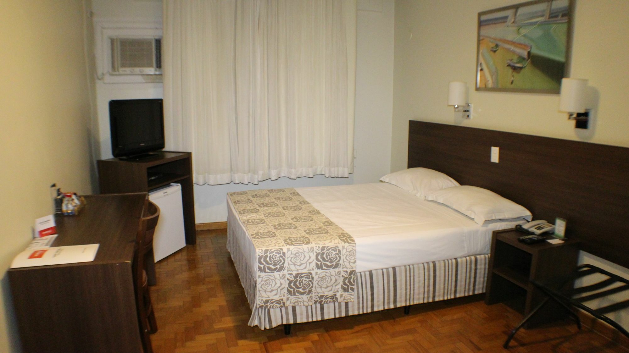 Monreale Express Ribeirao Preto Otel Dış mekan fotoğraf